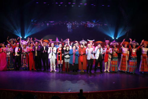 2021中国慈孝春晚 首次全国征集，共绘慈孝文化新图景