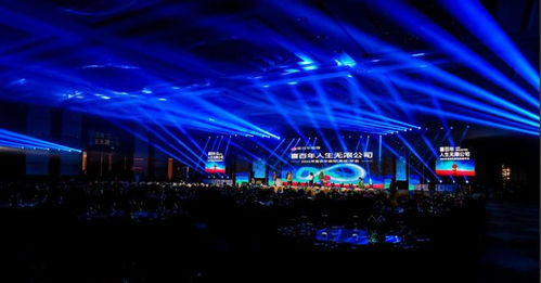 同安专业活动策划 从晚会庆典到影视节目的一站式创意服务