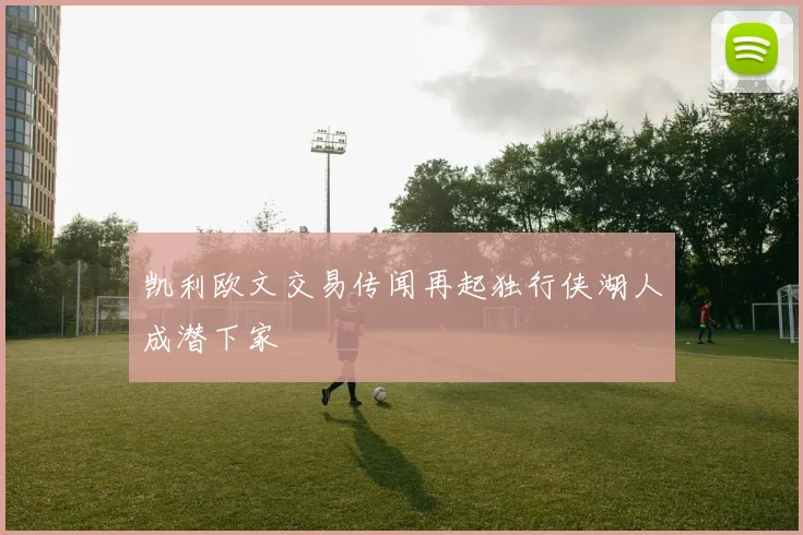 凯利欧文交易传闻再起独行侠湖人成潜下家