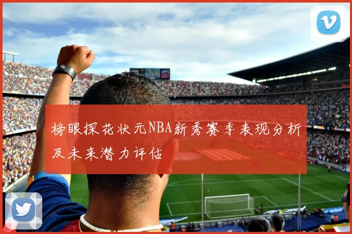 榜眼探花状元NBA新秀赛季表现分析及未来潜力评估