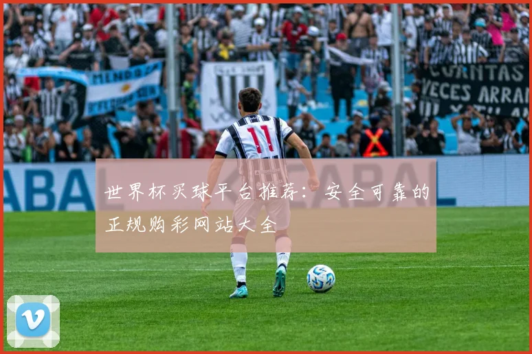 世界杯买球平台推荐：安全可靠的正规购彩网站大全