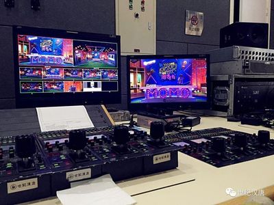 MOMO好彩头 影视节目策划的创新实践