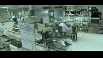 影视策划与制作 全方位满足企业传播需求