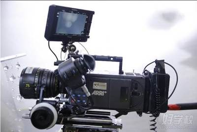 石家庄华能电力学校广播影视节目制作专业招生简章 聚焦影视节目策划